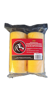 Fine Pore Tack Sponge - Bag of 12 - Vision Saddlery