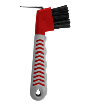 WH Grippy Hoof Pick - Various Colours - Vision Saddlery