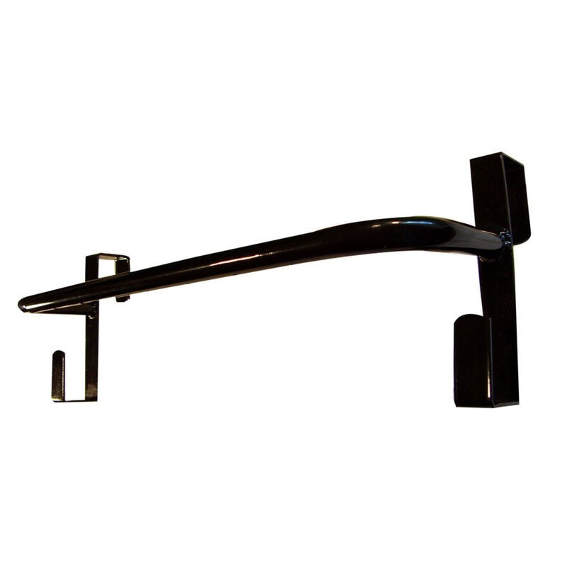 Portable Blanket Rack - Black - Vision Saddlery