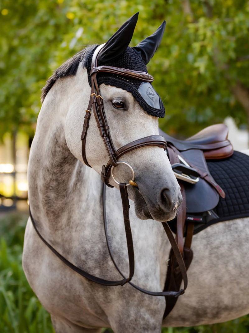 *CLEARANCE* Lemieux Elite Fly Hood Black