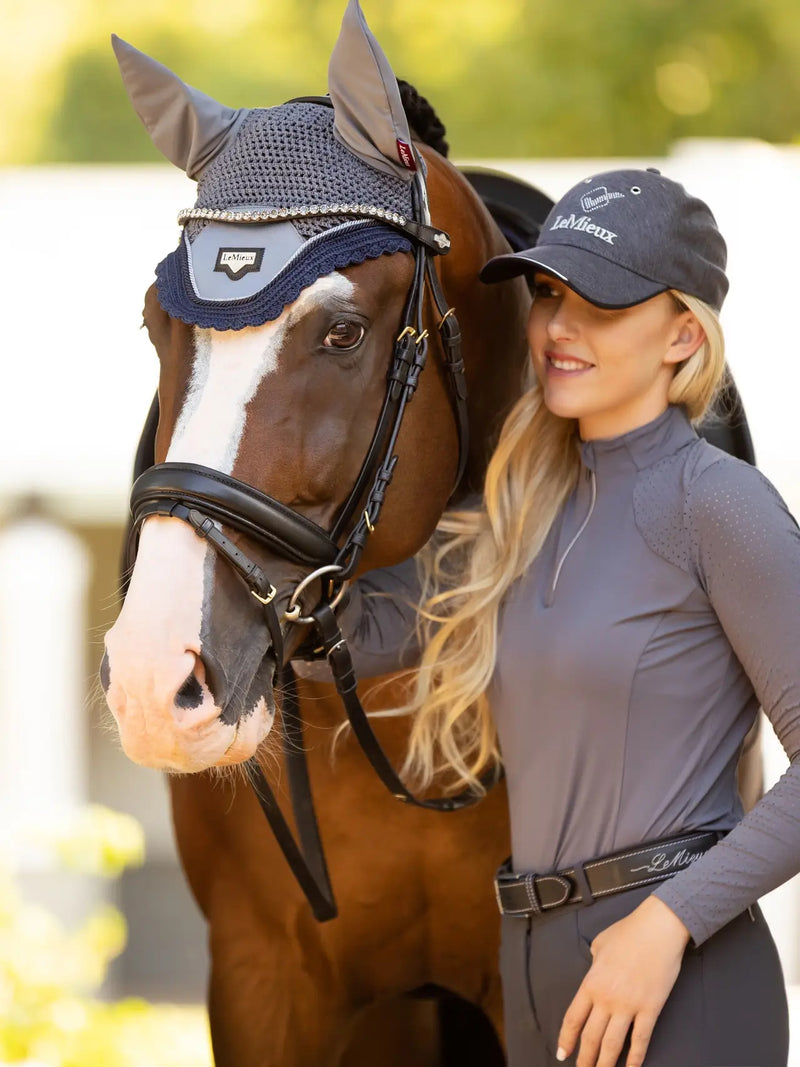 *LIQUIDATION* Bonnet anti-mouches Lemieux Loire - Twilight