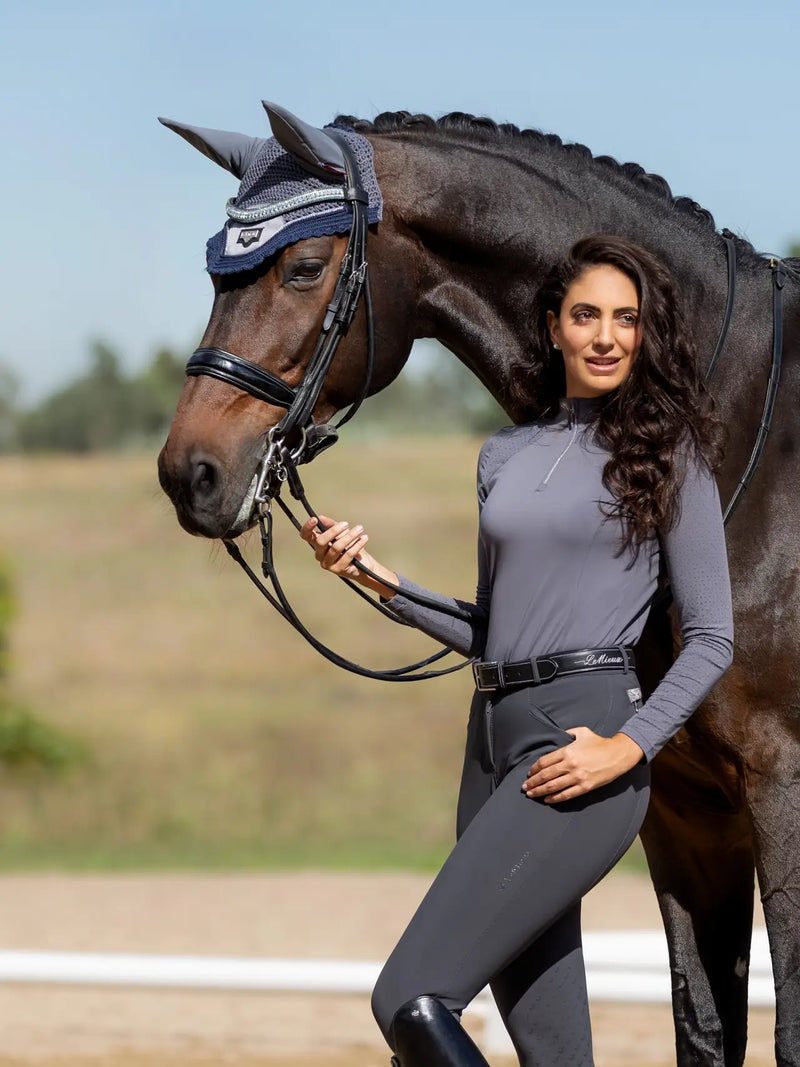 *LIQUIDATION* Bonnet anti-mouches Lemieux Loire - Twilight