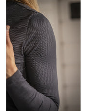 Penelope Tutty Polo Shirt - Vision Saddlery