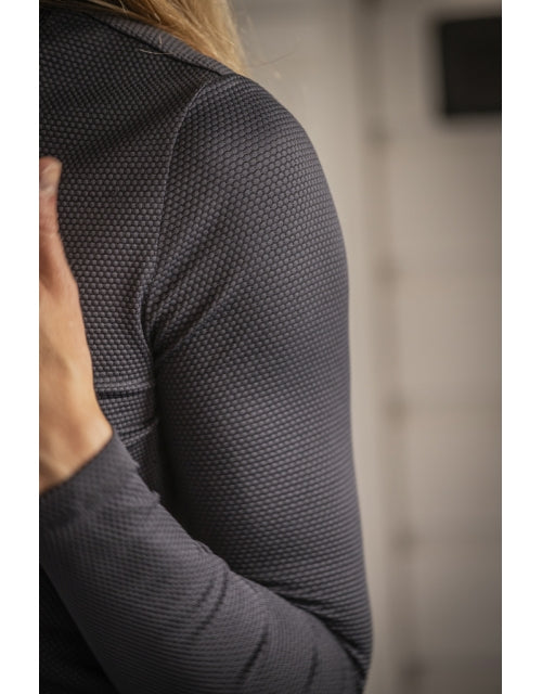 Penelope Tutty Polo Shirt - Vision Saddlery