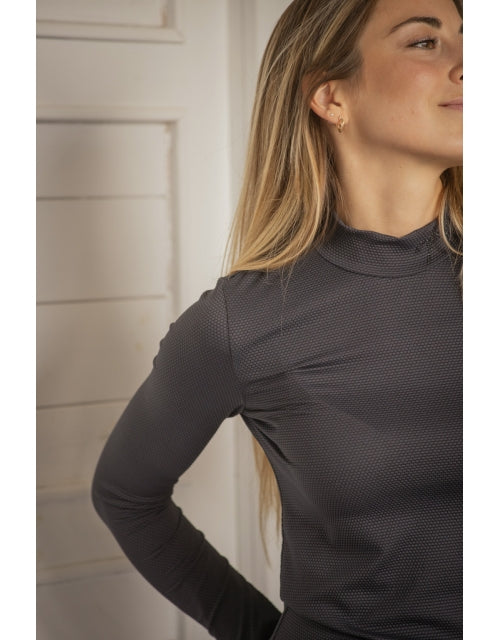 Penelope Tutty Polo Shirt - Vision Saddlery