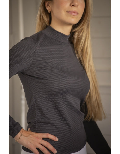 Penelope Tutty Polo Shirt - Vision Saddlery