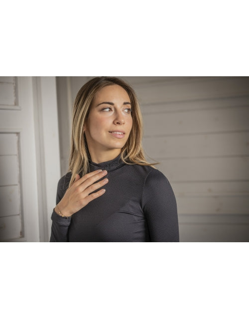 Penelope Tutty Polo Shirt - Vision Saddlery