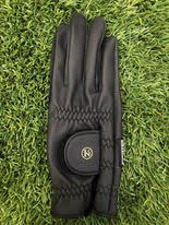 Kunkle Winter Show Glove - Vision Saddlery