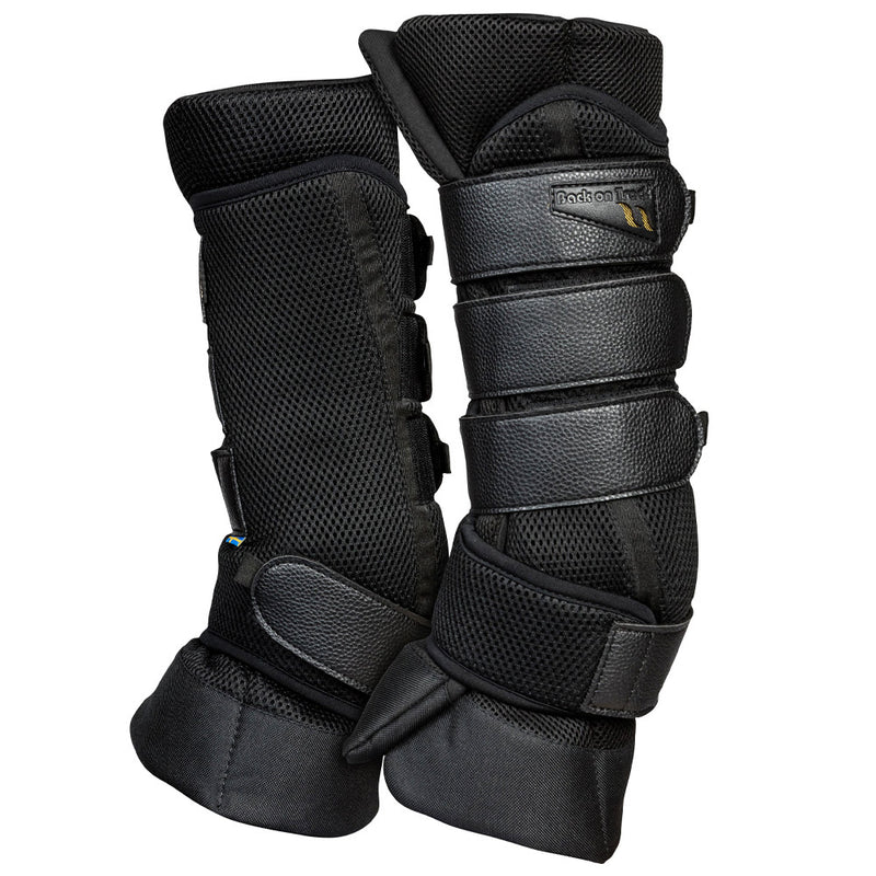Back on Track Airflow Quick Wraps - Vision Saddlery