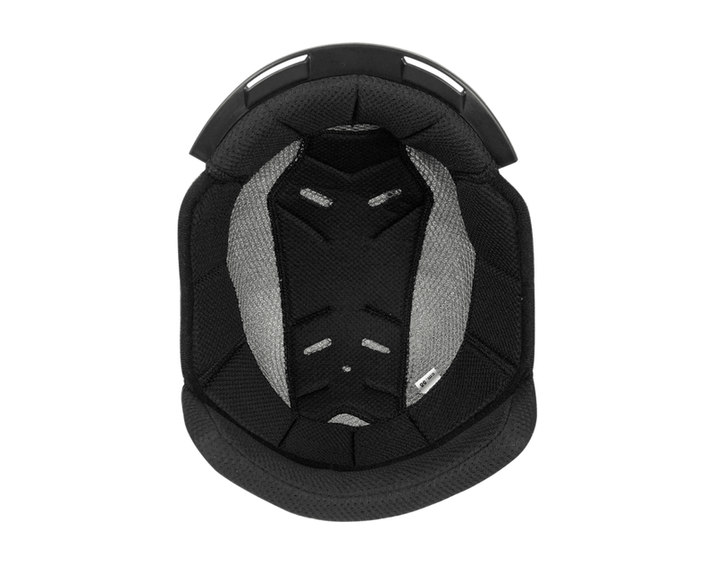Freejump - Voronoï Carbon Helmet Liner - Vision Saddlery