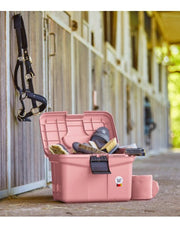 Waldhausen Eco Grooming Box - VARIOUS COLOURS - Vision Saddlery