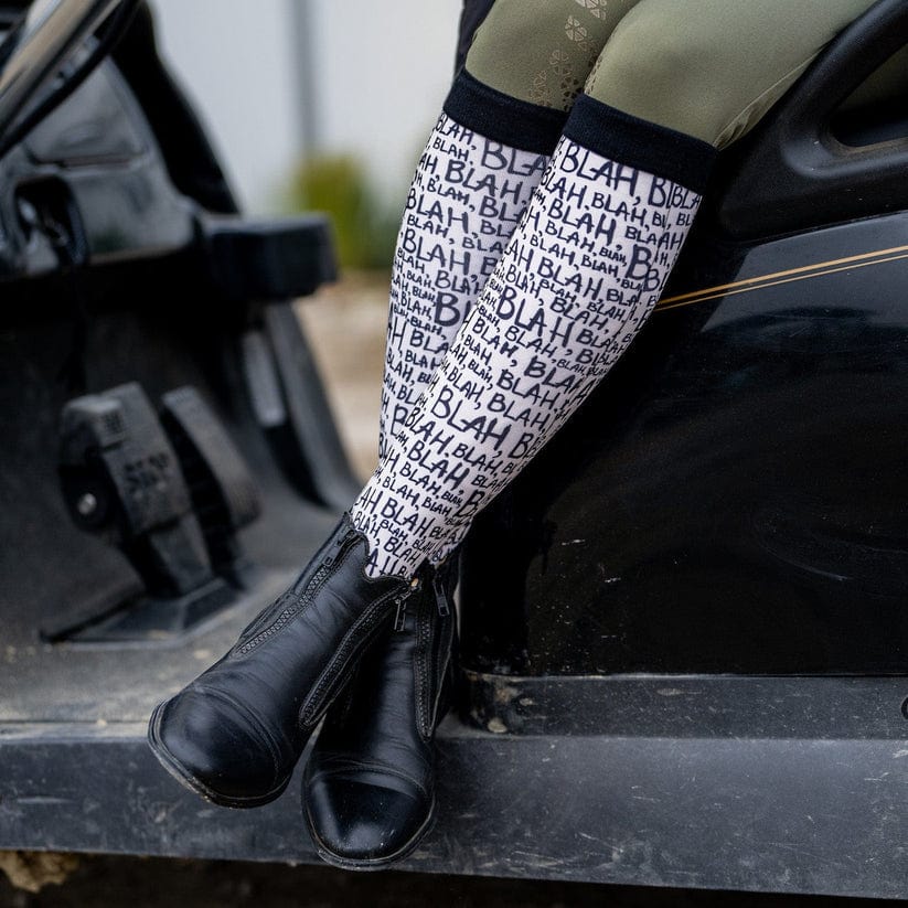 Dreamers and schemers 2025 boot socks