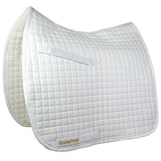 Back On Track Dressage Saddle Pad - Vision Saddlery