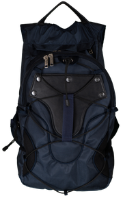 Dy'on Ring Backpack - NAVY - Vision Saddlery