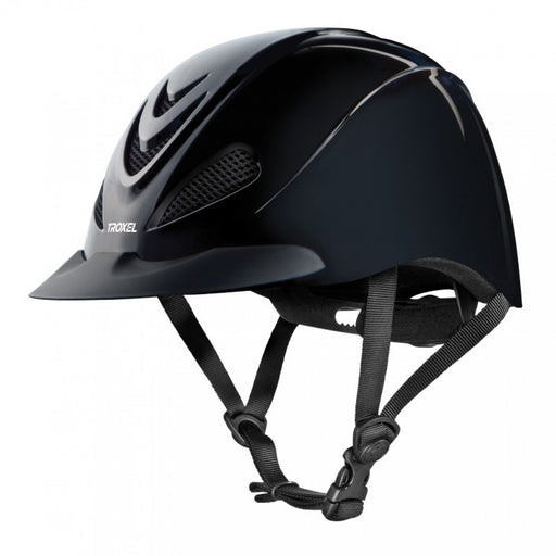 Troxel Schooling Helmet - Vision Saddlery