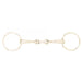 Cavalier French Link Snaffle - Vision Saddlery