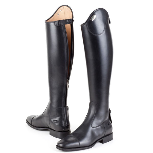 DeNiro Salento/01 Dress Boots (No Laces) - Vision Saddlery