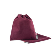 Hansen Equestrian Lush Velvet Stirrup Covers - Various Colours - Vision Saddlery