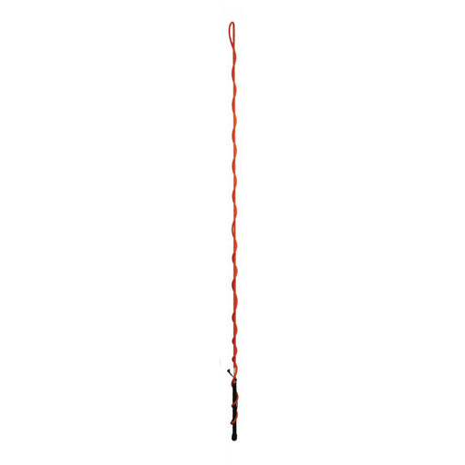 Wonder Lunge Whip with Popper - VARIOUS COLOURS - Vision Saddlery