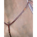 Dy'on Fancy Breastplate - Vision Saddlery