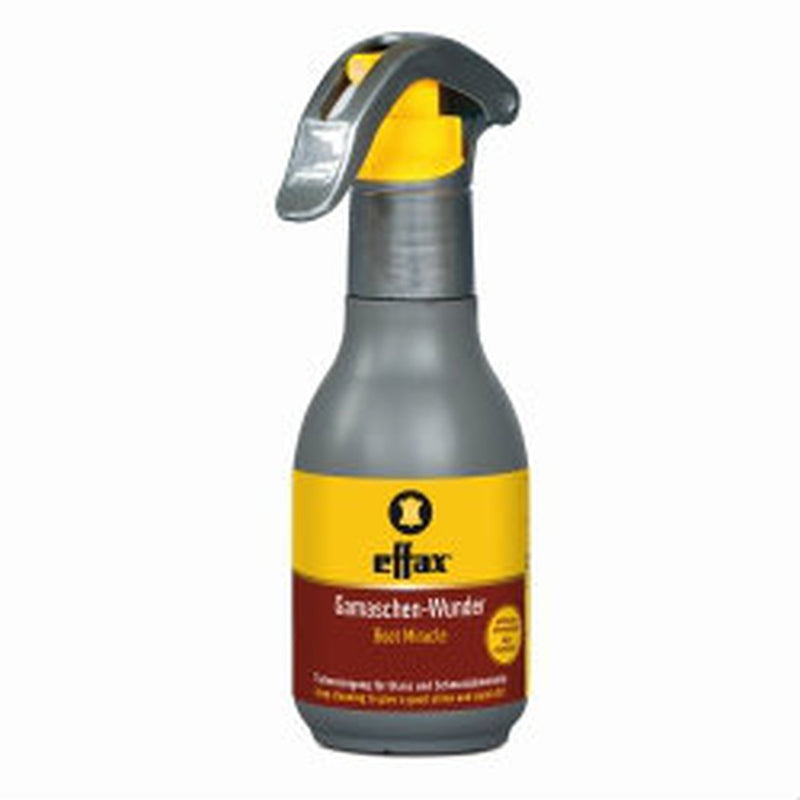 Effax Boots Miracle - 125mL - Vision Saddlery