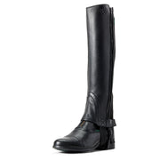 Seconde vie - Chaps en cuir Ariat Palisade ARIAT Seconde vie - Chaps en cuir Ariat Palisade ARIAT