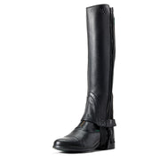Ariat Breeze Half Chaps - Vision Saddlery