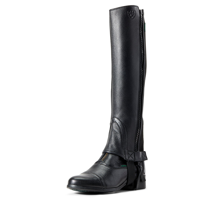 Ariat Breeze Half Chaps - Vision Saddlery