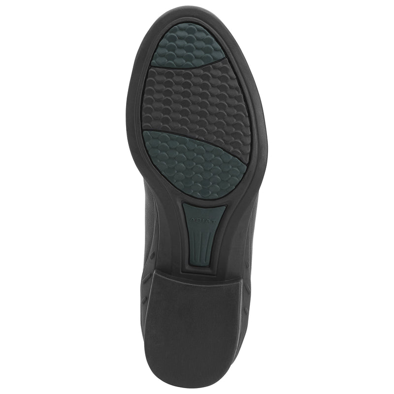 Ariat Scout Zip Paddock Boot - Vision Saddlery