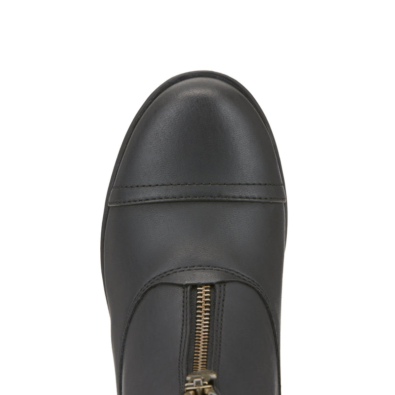 Ariat Scout Zip Youth Paddock Boot - Vision Saddlery