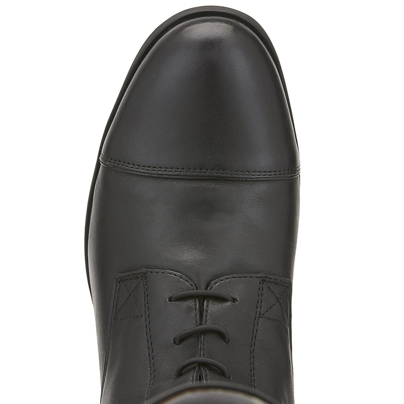 Ariat Men's Heritage Contour Field Boots - Vision Saddlery