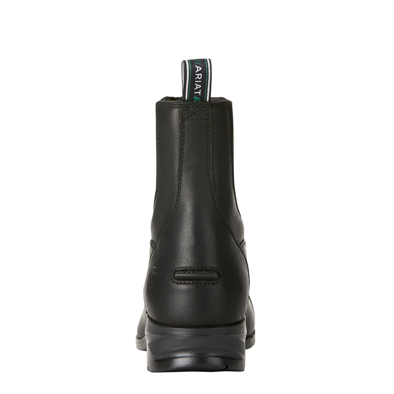 Ariat Heritage IV Zip Paddock Boots - Vision Saddlery