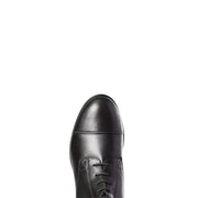 Ariat Heritage Contour II Field Zip Boots - Vision Saddlery