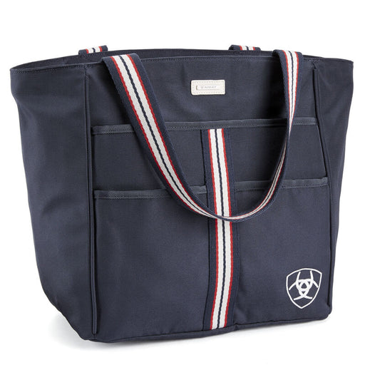 Ariat Team Carry All Tote — Vision Saddlery