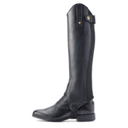 Ariat Unisex Heritage Contour Half Chap - Vision Saddlery