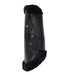 LeMieux Fleece Edge Mesh Brushing Boots - 2 Colours - Vision Saddlery