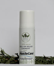 Purvida Roll-On Relief Liniment - Vision Saddlery