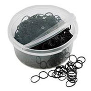 Braiding Elastics - Vision Saddlery