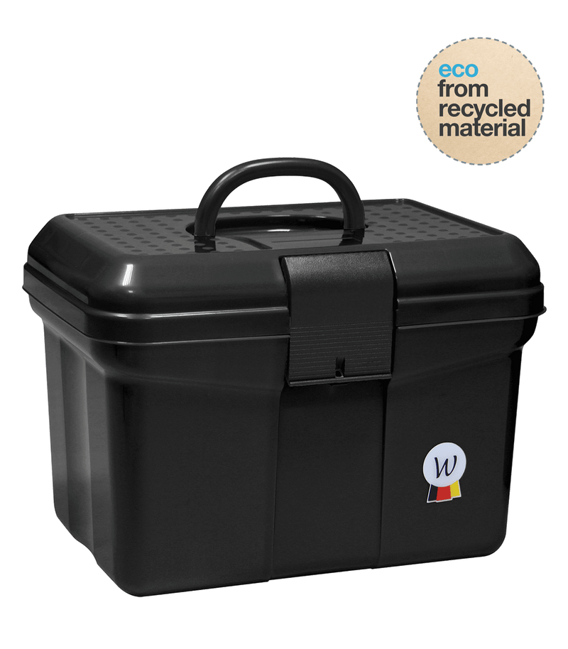 Waldhausen Eco Grooming Box - Vision Saddlery