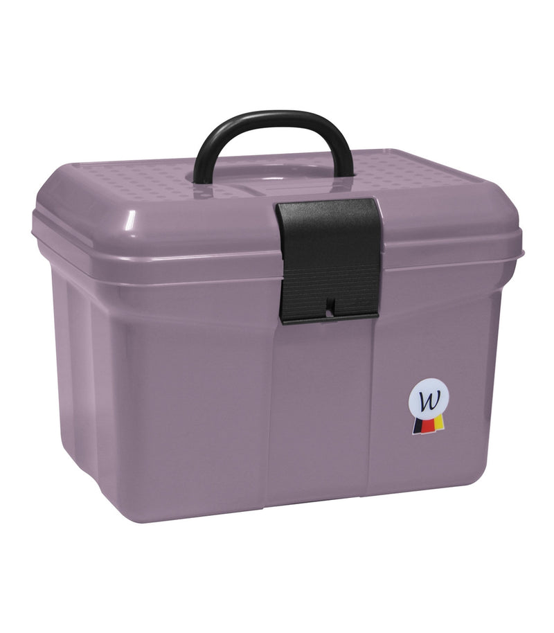Waldhausen Eco Grooming Box - VARIOUS COLOURS - Vision Saddlery