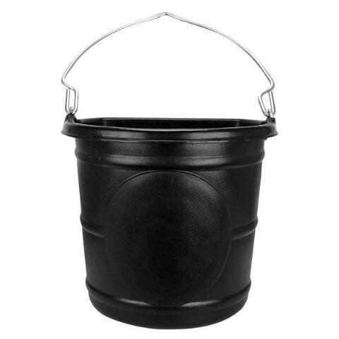 Horseman's Pride 20 QT Bucket - Vision Saddlery