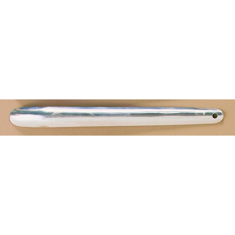 Metal Sweat Scraper - Vision Saddlery