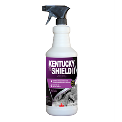 Kentucky Fly Shield II - Vision Saddlery