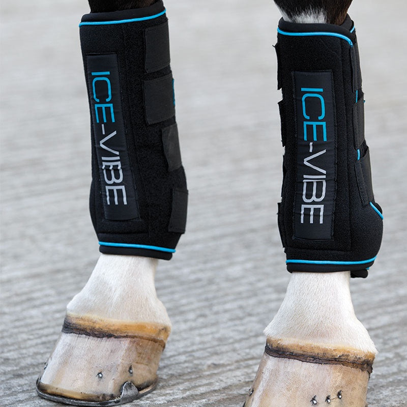 Ice Vibe Boot - Vision Saddlery