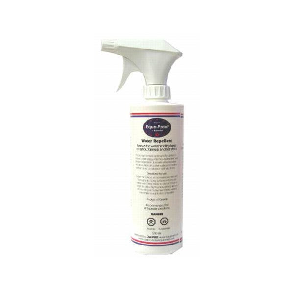 Eque-Proof Waterproofing Spray - Vision Saddlery