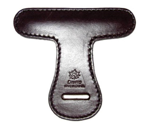 Crupper Attachment - Vision Saddlery