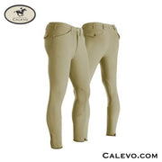 Pikeur Men's Rodrigo Knee Grip II Breeches - Vision Saddlery