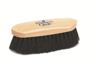 Winner's Circle 3/4 Size Wooden Backed Brushes - VARIOUS - Vision Saddlery