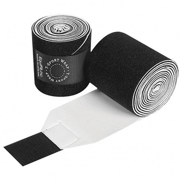 EquiFit TSport Wraps - Vision Saddlery