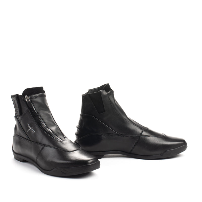 FreeJump Liberty Plus UNISEX Paddock Boots - Vision Saddlery